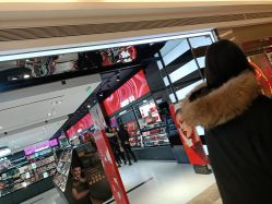 -丝芙兰Sephora