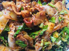 -赵姐猪耳朵饭店