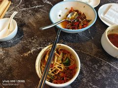 -悦百味·品质川菜(橄榄郡店)