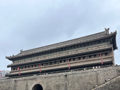 -西安城墙·碑林历史文化景区