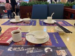 -中恒华茶楼(牌坊店)