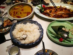 -卯时·龙光雅宴·精致锡帮菜(惠山古镇店)