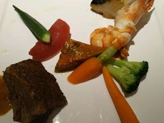 -王品牛排(郑州大卫城店)