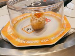 -元气寿司(益田假日广场店)