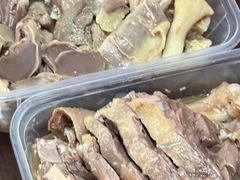 -正宗忘不了老鹅(梅岭店)