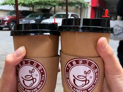 -香港鸳鸯王(西湖路店)