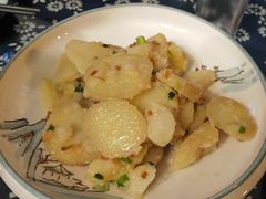 -百花人家(清水田园店)