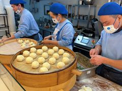 -李与白包子铺(桐梓林店)