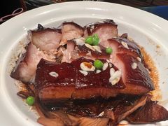 -吴越荣记苏州菜·松鼠桂鱼(月光码头店)