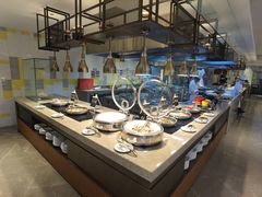 -星璞餐厅(深铁塘朗城君璞酒店)