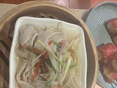 -点都德(大茶楼店)