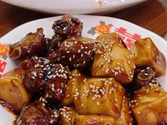 -谢记上海大排档(长寿路店)