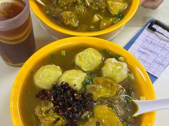 -金利食店(氹仔店)