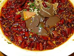 -苹果树下艺术餐厅(通州店)