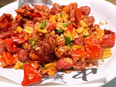 -永安鱼庄·镇江菜(东吴路店)