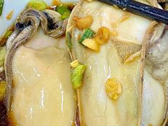 -花苑美食横琴生蚝火锅(拱北粤华路店)