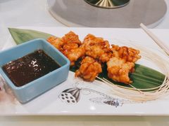 -品泉餐厅·大盆鱼·走地鸡