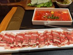 -福禄娃一家人火锅(上地店)