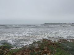 -青岛第二海水浴场