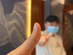 -渔乐之昕·铁板烧自助餐(虹悦城店)