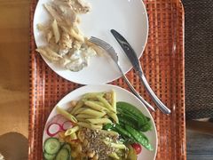 -So Lounge索兰至餐厅(蓝色港湾店)