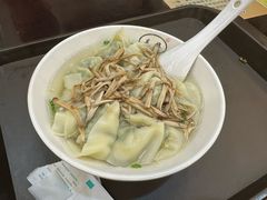-毛华美食(清扬路店)
