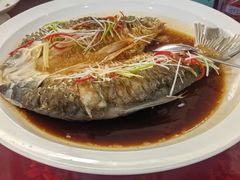 -楚鱼王·河鲜·湖北菜(华农店)