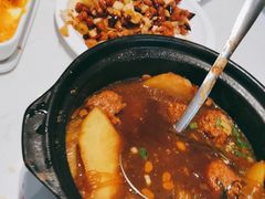 -峨嵋小镇·川菜(勒泰中心店)