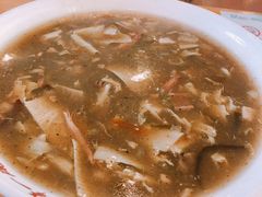 -张小文胡辣汤(龙柏新村店)