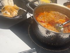 -呷哺呷哺(砂之船奥莱店)