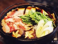 -胜代日本料理(云程巷小区店)