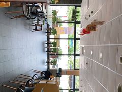 -麦当劳(塘厦蛟坪路DT店)