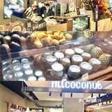 深圳美食✨这家店只卖椰子🥥太太太多花样啦