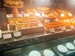 -长沙北辰洲际酒店-兰调全日餐厅