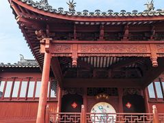 -黎里古镇