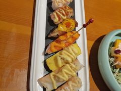 -元通寿司(地标店)
