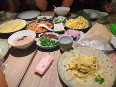 -老昌春饼(松北店)