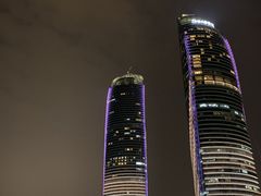 -演武大桥观景平台