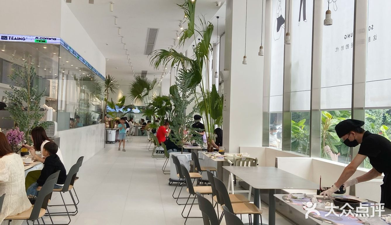 没人知道这家店，我真的会伤心，ok？