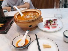 -唐猫庭院·千年陕菜(大唐不夜城店)