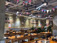 -谭三娘鲜切牛肉自助火锅(九眼桥总店)
