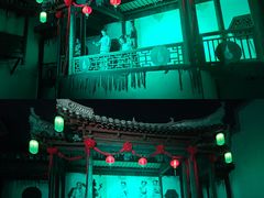 -深圳锦绣中华民俗村