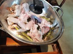 -石锅苗苗鱼(武汉首店)