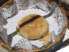 -老牌坊云南鱼豆花火锅(嵩山店)