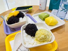 -满记甜品(北城天街二店)