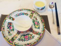 -五号茶居·新派粤菜·岭南五号酒店(沿江中路店)