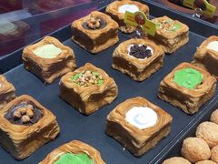 -瑞幸咖啡(汇星商业中心店)