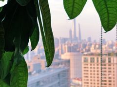 -东浩兰生上海世博展览馆