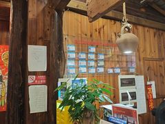 -民俗村柴火灶·景德江西菜(中国陶瓷博物馆店)