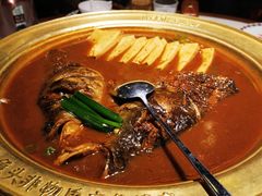 -解家河南菜(金水路店)